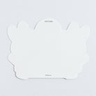 MIFFY x greenflash Diecut Postcard 10.5x14.8cm Ball