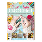 BZ Quick And Easy Crochet