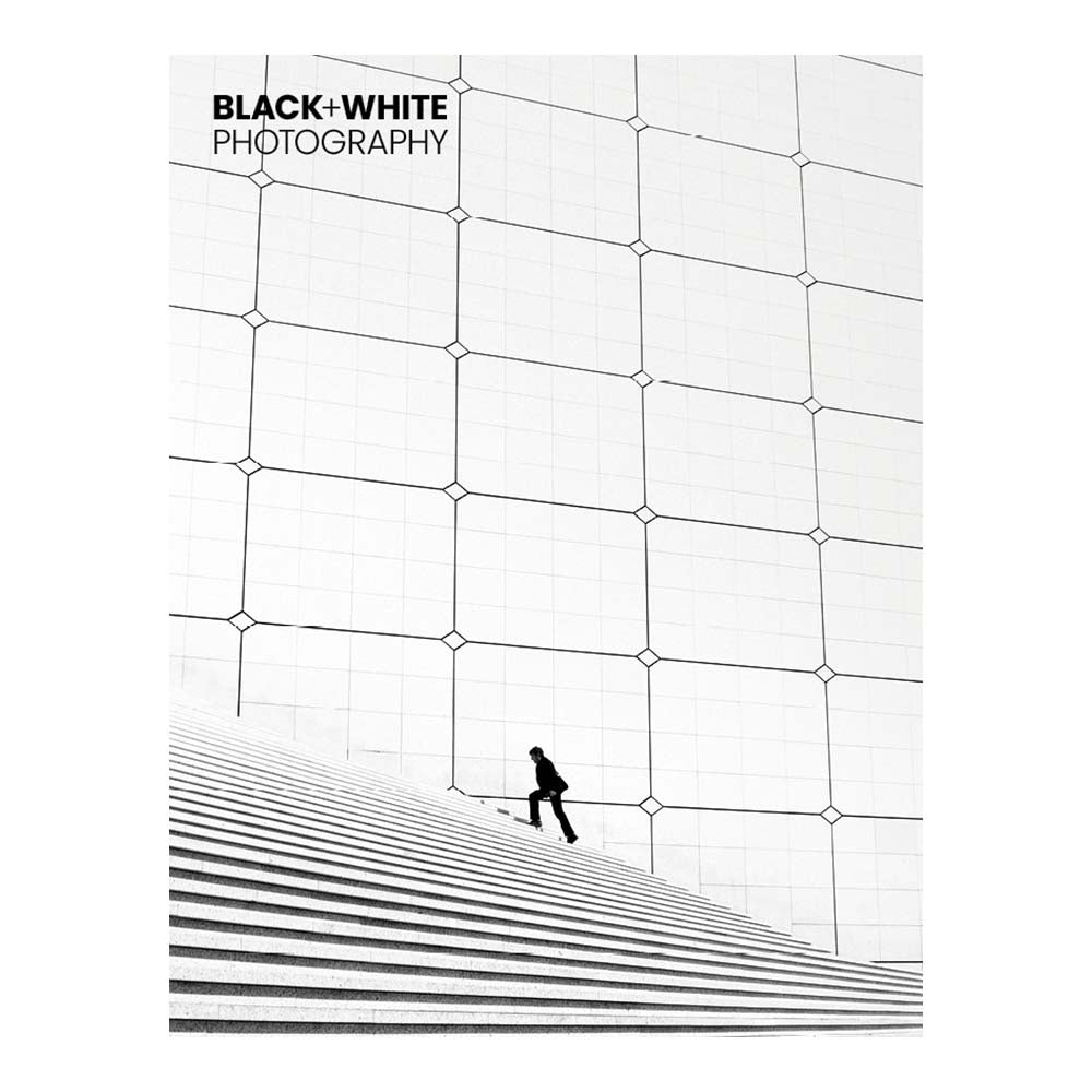 Black & White Photography UK