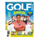 BZ Golf Monthly Annual