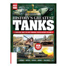 BZ History's Greatest Tanks