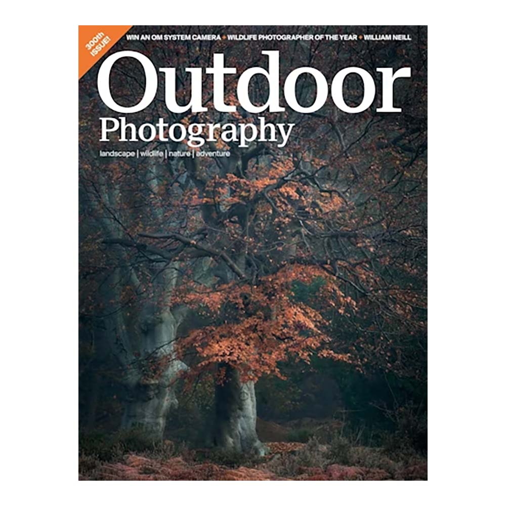 Outdoor Photography (UK)