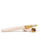 FERRIS WHEEL PRESS Joule Fountain Pen-Medium Chantilly Lacewood