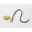 TRAVELERS Notebook TOKYO Brass Charm