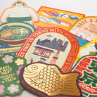TRAVELERS Notebook TOKYO Sticker Set