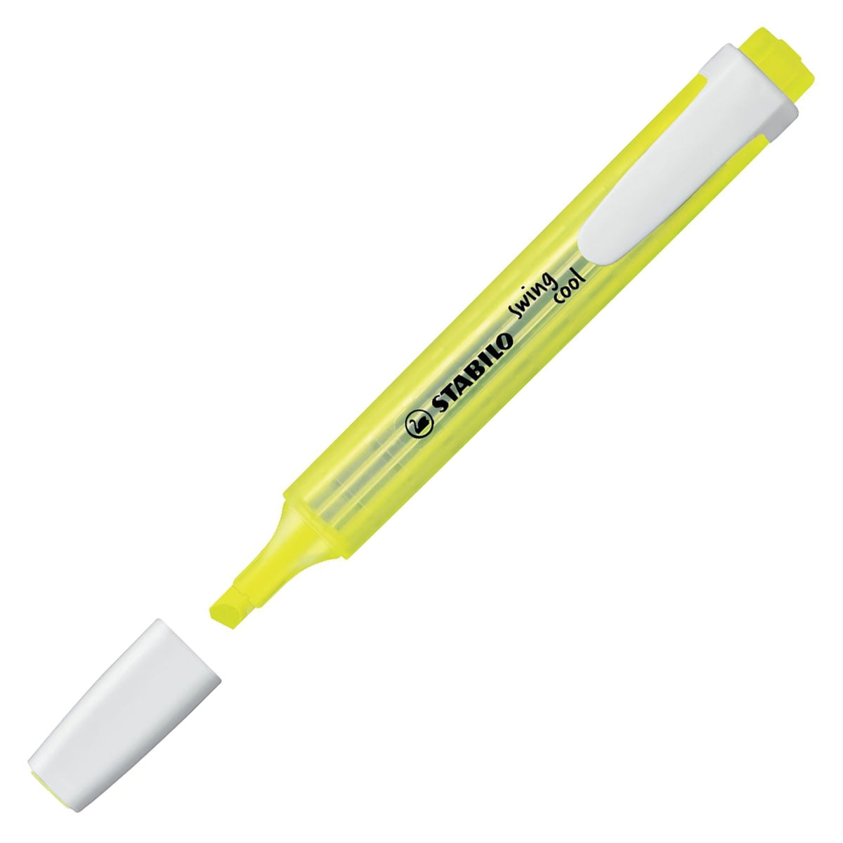 STABILO Swing Cool Wallet of 6s