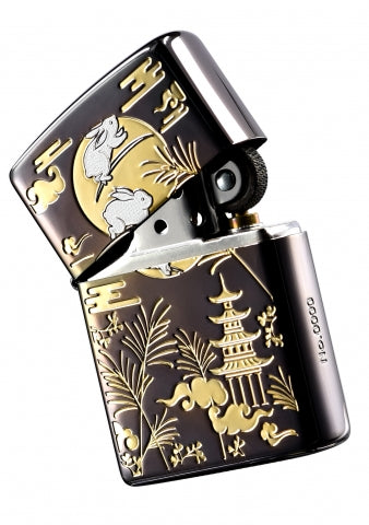 ZIPPO Lighter Mid Autumn