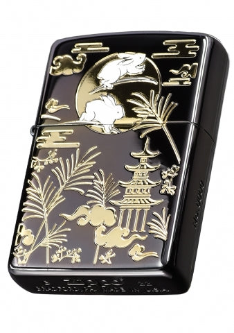 ZIPPO Lighter Mid Autumn