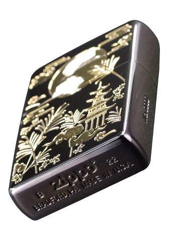 ZIPPO Lighter Mid Autumn