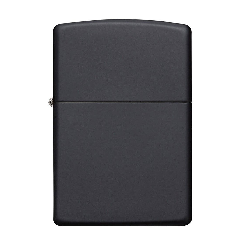 ZIPPO Lighter Black Matte