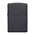 ZIPPO Lighter Black Matte