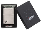 ZIPPO Lighter Brush Fin Pipe Lighter