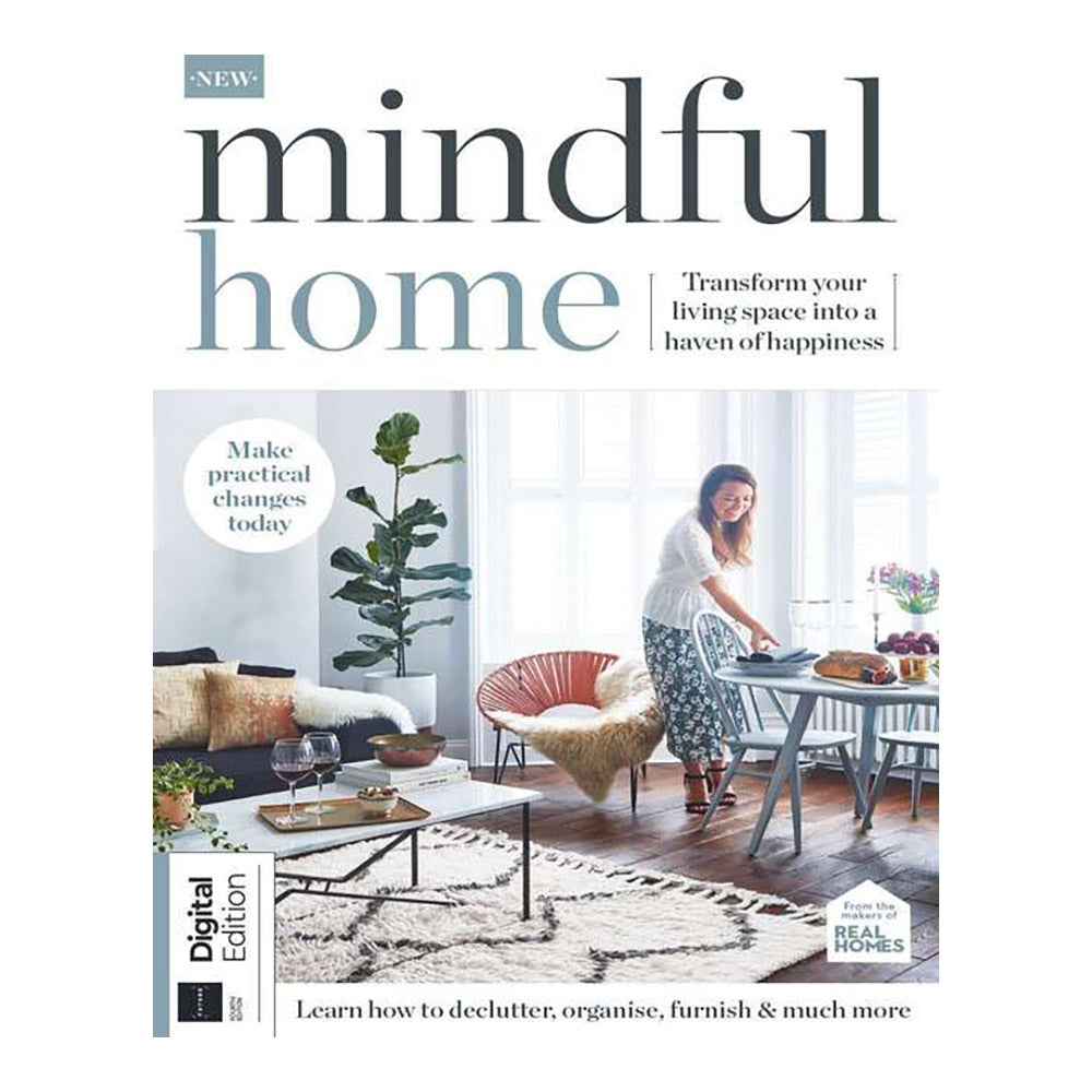 BZ Mindful Home
