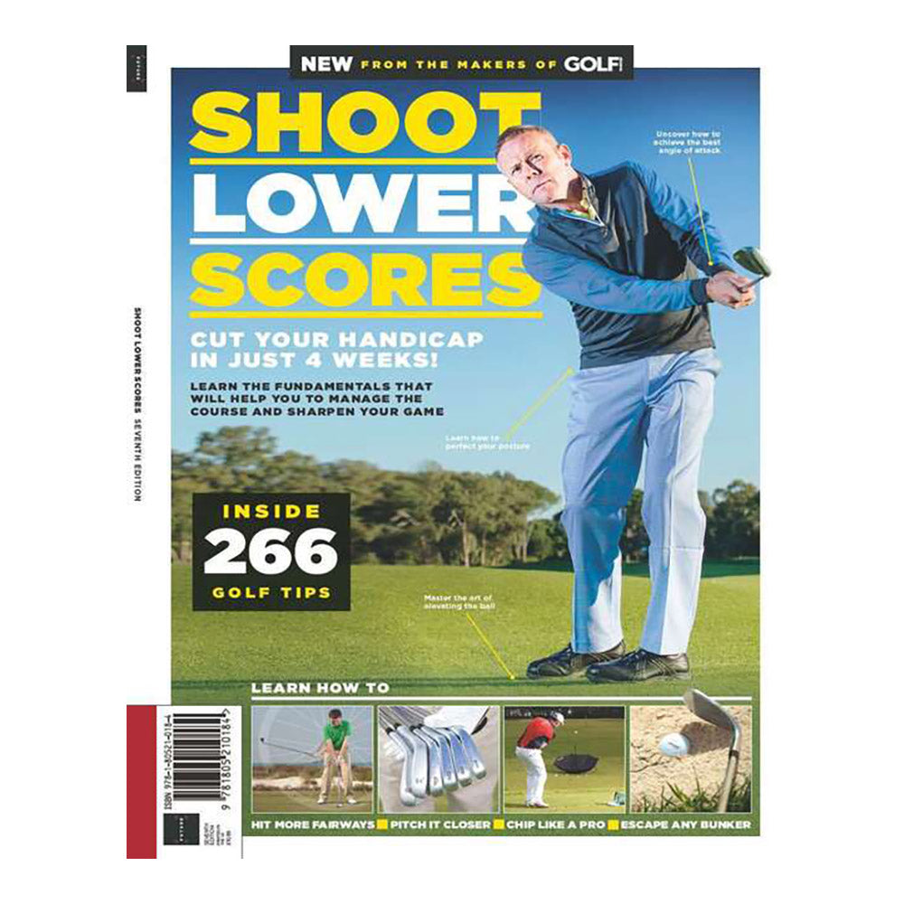 BZ Shoot Lower Scores