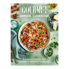 Annual Cookbook Gourmet Traveller