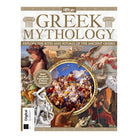 BZ Greek Mythology