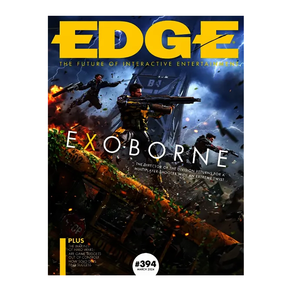 Edge UK