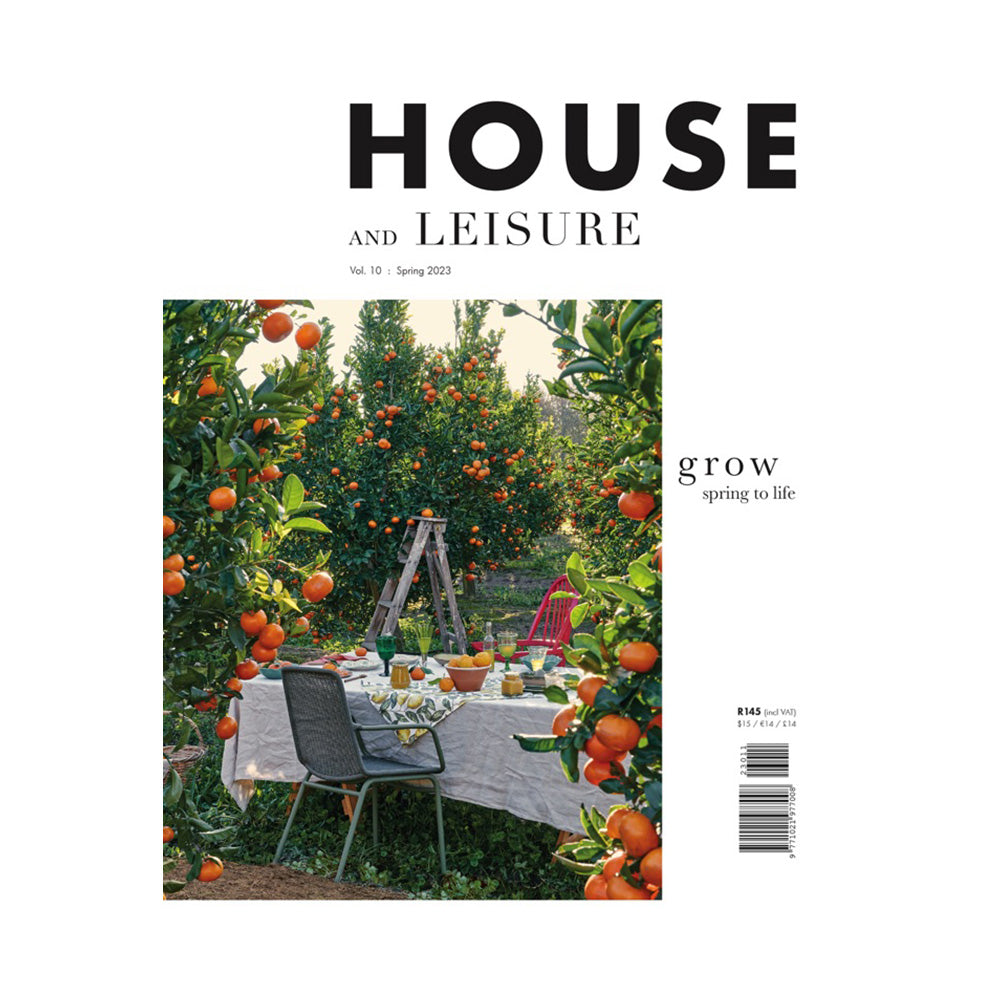 House And Leisure
