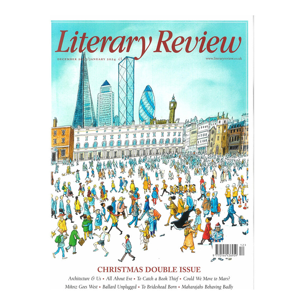 Literary Review