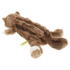 SUN-STAR Nuimee Fluffy Pen Case Lying Squirrel