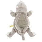 SUN-STAR Nuimee Fluffy Pen Case Lying Otter