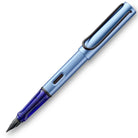 LAMY AL-Star Aquatic OE1 Fountain Pen-Fine