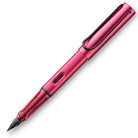 LAMY AL-Star Fiery Fountain Pen-Fine & T52 Set