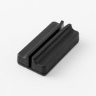 MIDORI Magnet Letter Cutter Ceramic Blade Black