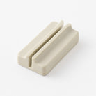 MIDORI Magnet Letter Cutter Ceramic Blade Beige