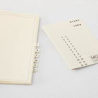 MIDORI MD Notebook Journal A5 Frame A