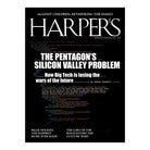Harper Magazine