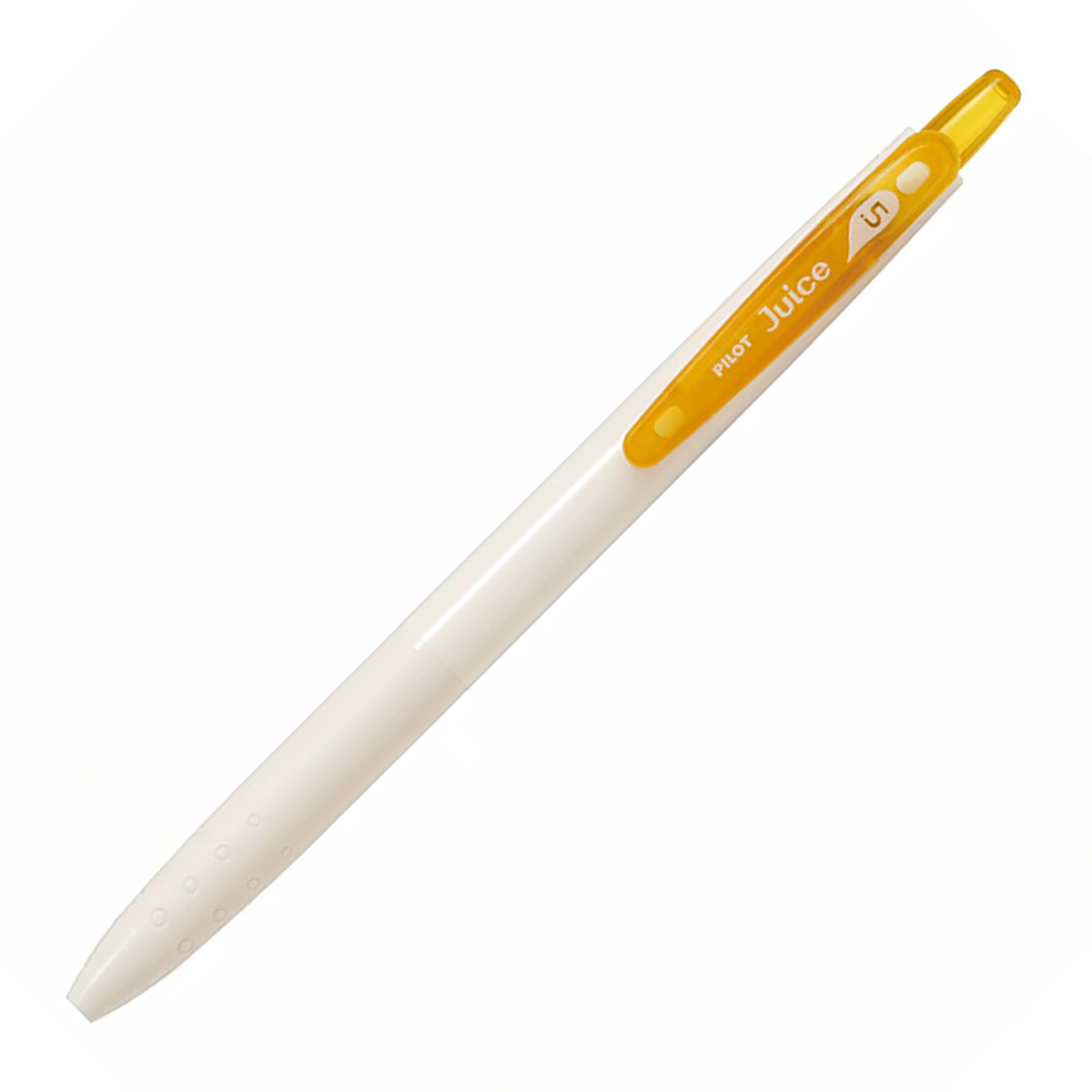 PILOT Juice Gel Pen 0.5mm Classic Yellow