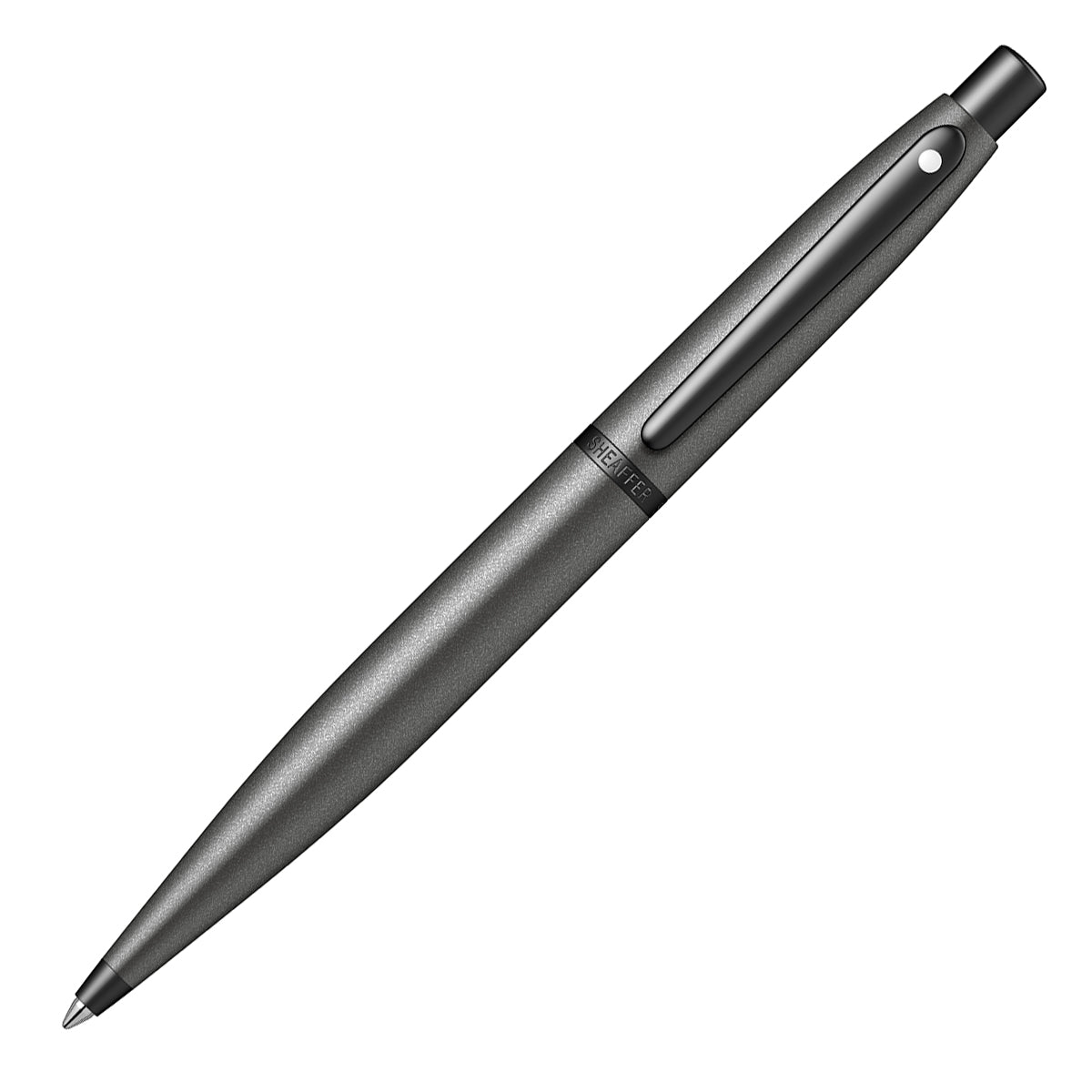 SHEAFFER VFM Matt Grey 9424 Ball Pen