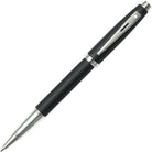 SHEAFFER 100 Matte Black Nickel Trim 9317 Rollerball