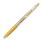 PILOT Juice Gel Pen 0.5mm Gold