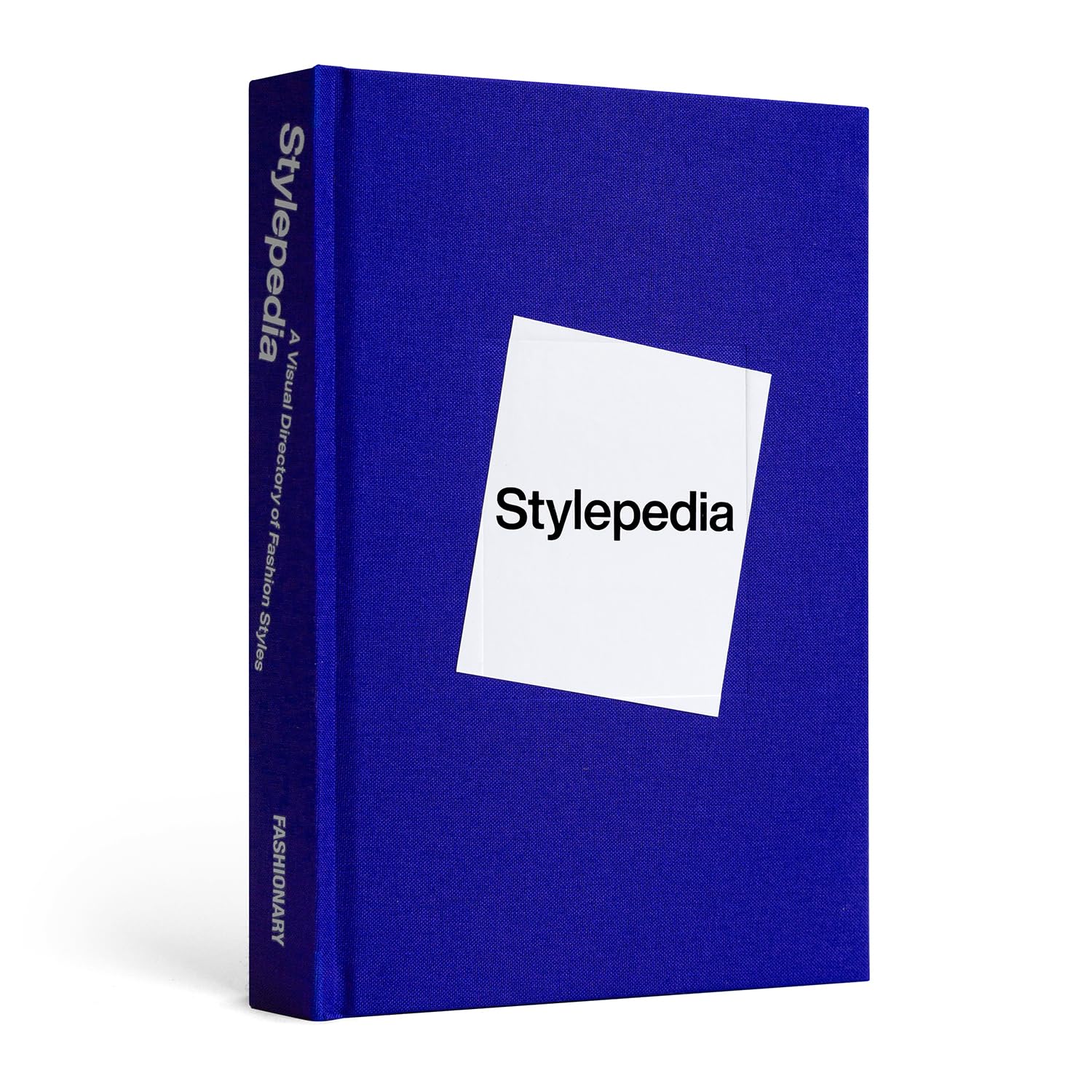 Stylepedia (Me & Asian Edition): A Visual Directory Of Fashion Styles