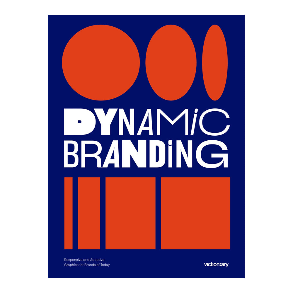 Dynamic Branding: Responsive and Adaptive Graphics For Brands Of Today