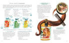 Organic Beauty: An Illustrated Guide To Making Your Own Skincare by Maru Godas