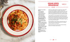 Pasta Night: 60+ Recipes For Date Nights, Lazy Nights and Party Nights by Deborah Kaloper