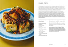 How To Fall In Love With Tofu: 40 Recipes From Breakfast To Dessert by Emma de Thouars