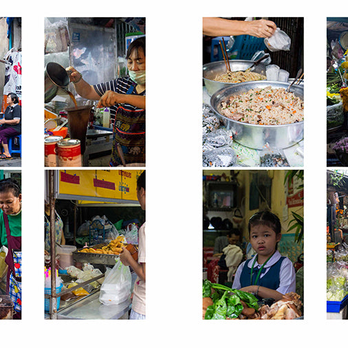Bangkok Local: Cult Recipes From The Streets That Make The City