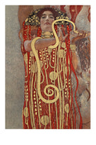 Gustav Klimt: 50 Masterpieces Explored by Sally Grant
