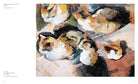 Art Cat: Fine Felines Of The Art World