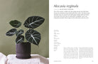 Plantopedia: The Definitive Guide To House Plants by Lauren Camilleri & Sophia Kaplan