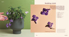 Bloom: Flowering Plants For Indoors and Balconies by Lauren Camilleri & Sophia Kaplan
