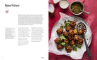 Kolkata: Recipes From The Heart Of Bengal by Rinku Dutt