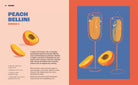 Nixology: Low-To-No Alcohol Cocktails by Elouise Anders