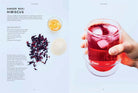 Kombucha, Kefir & Natural Sodas: A Simple Guide To Creating Your Own by Nina Lausecker & Sebastian Landaeus