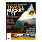 BZ Ultimate Travel Bucket List