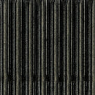 CLAIREFONTAINE Corrugated Cardboard Medium 50x70cm 1s Black